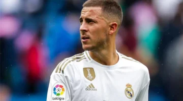 لاعب ريال مدريد قد يعتزل كرة القدم وهو في سن الثلاثين عاماً